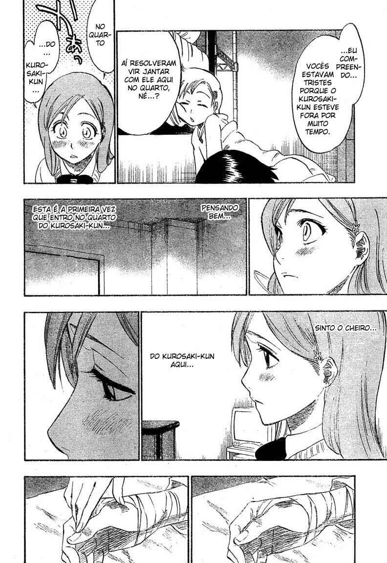 Read Bleach Pt Br Manga Online