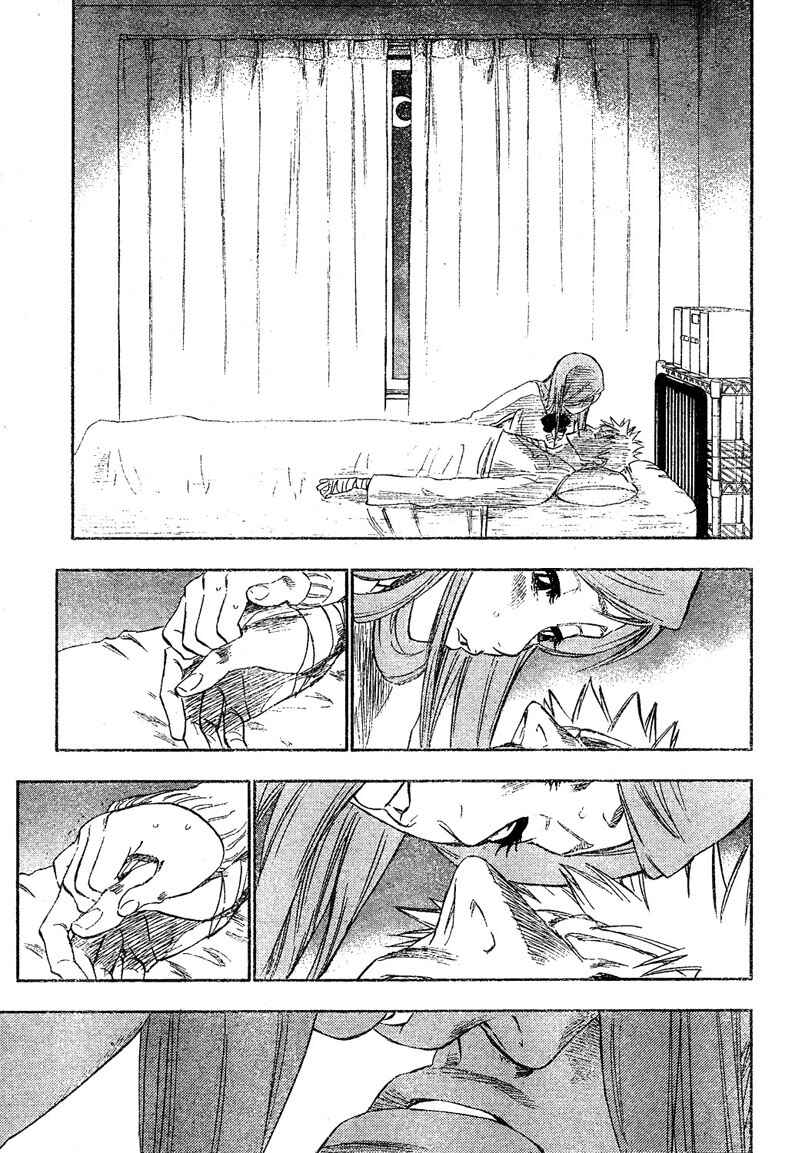 Read Bleach Pt Br Manga Online