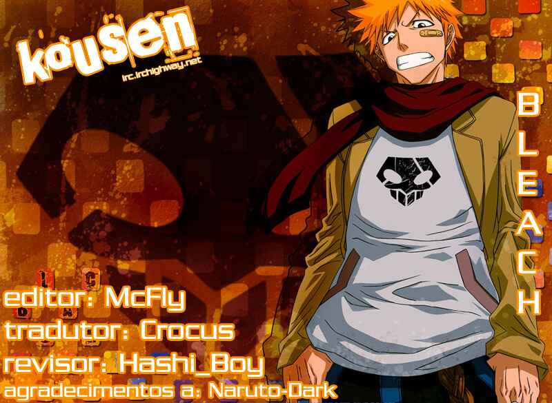 Read Bleach Pt Br Manga Online
