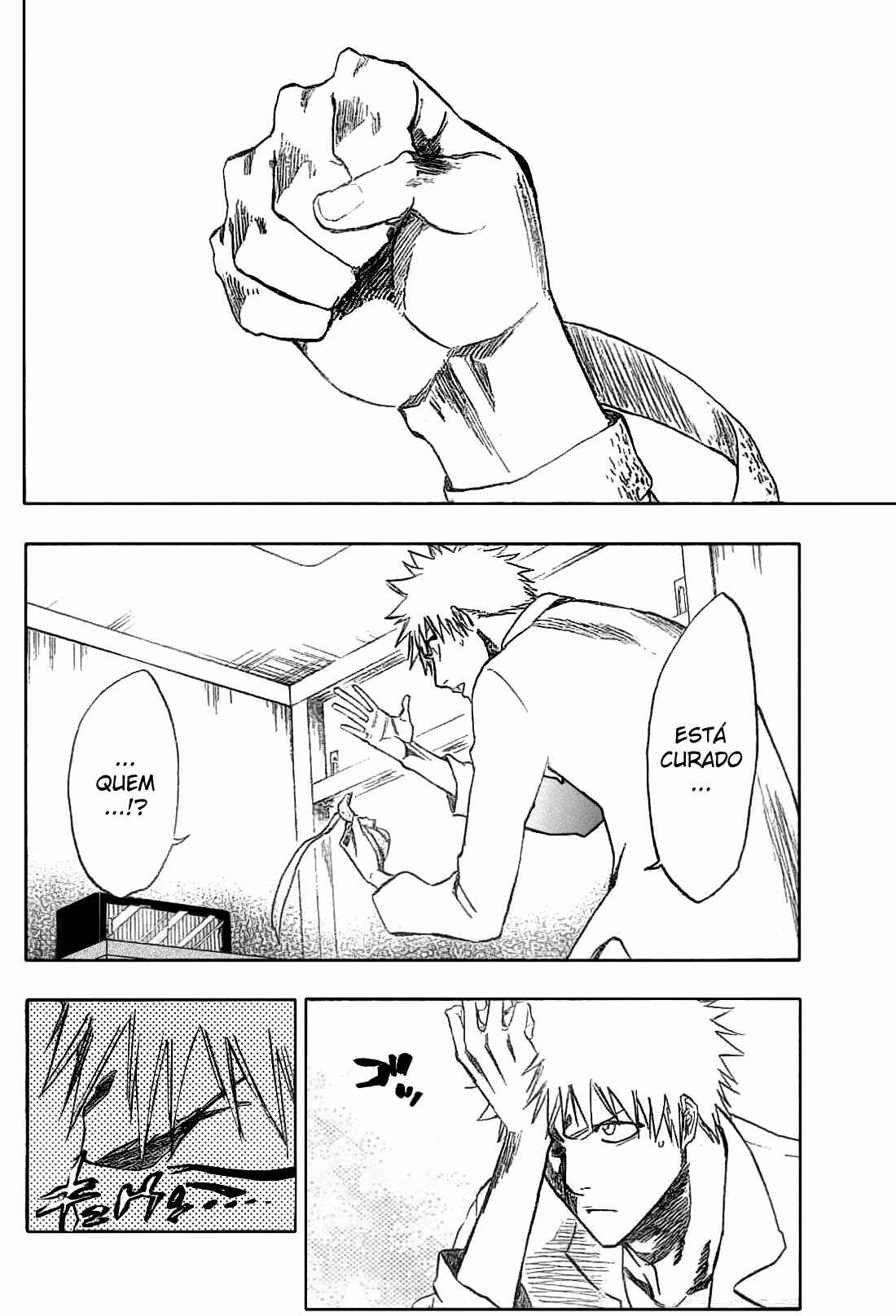 Read Bleach Pt Br Manga Online