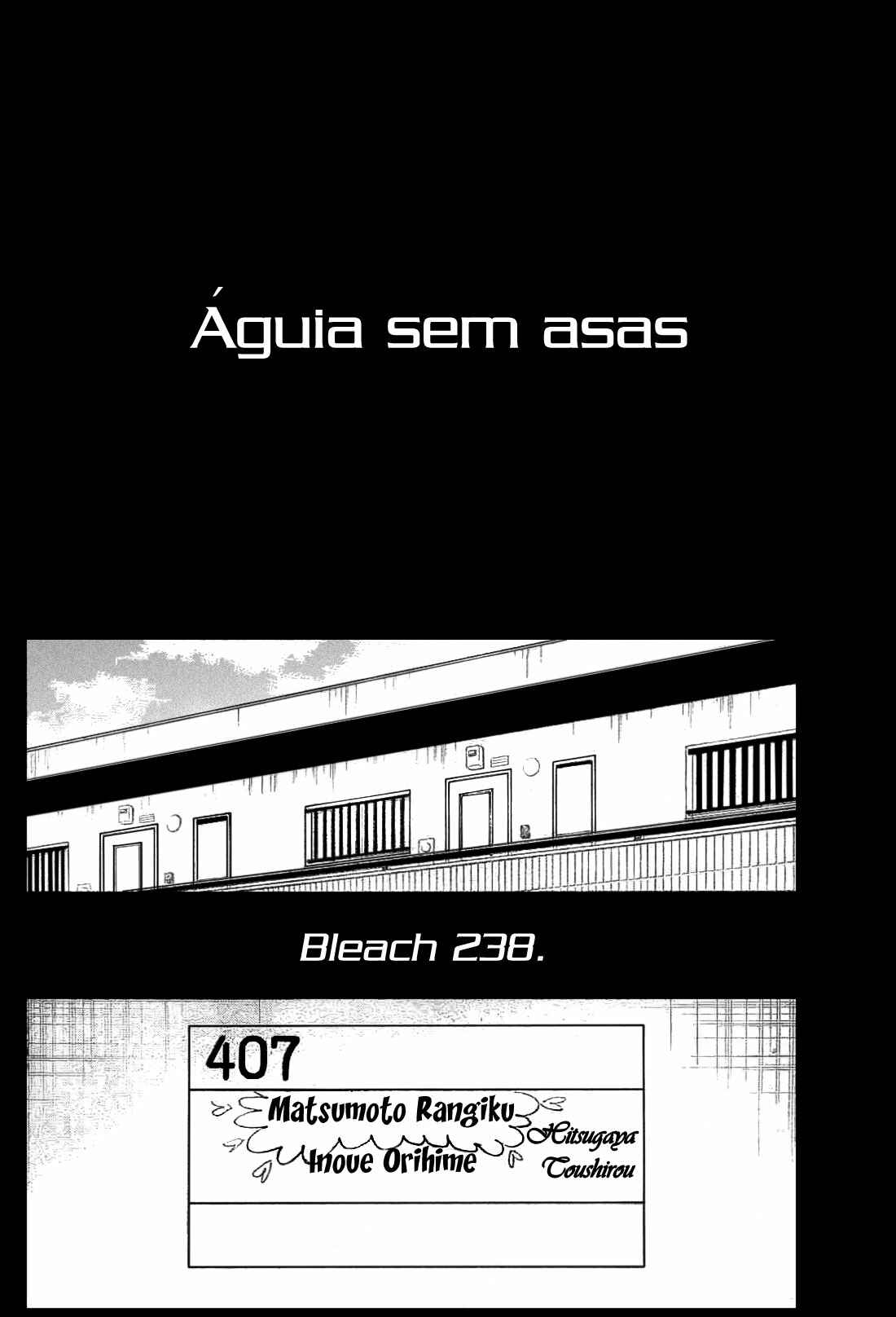 Read Bleach Pt Br Manga Online