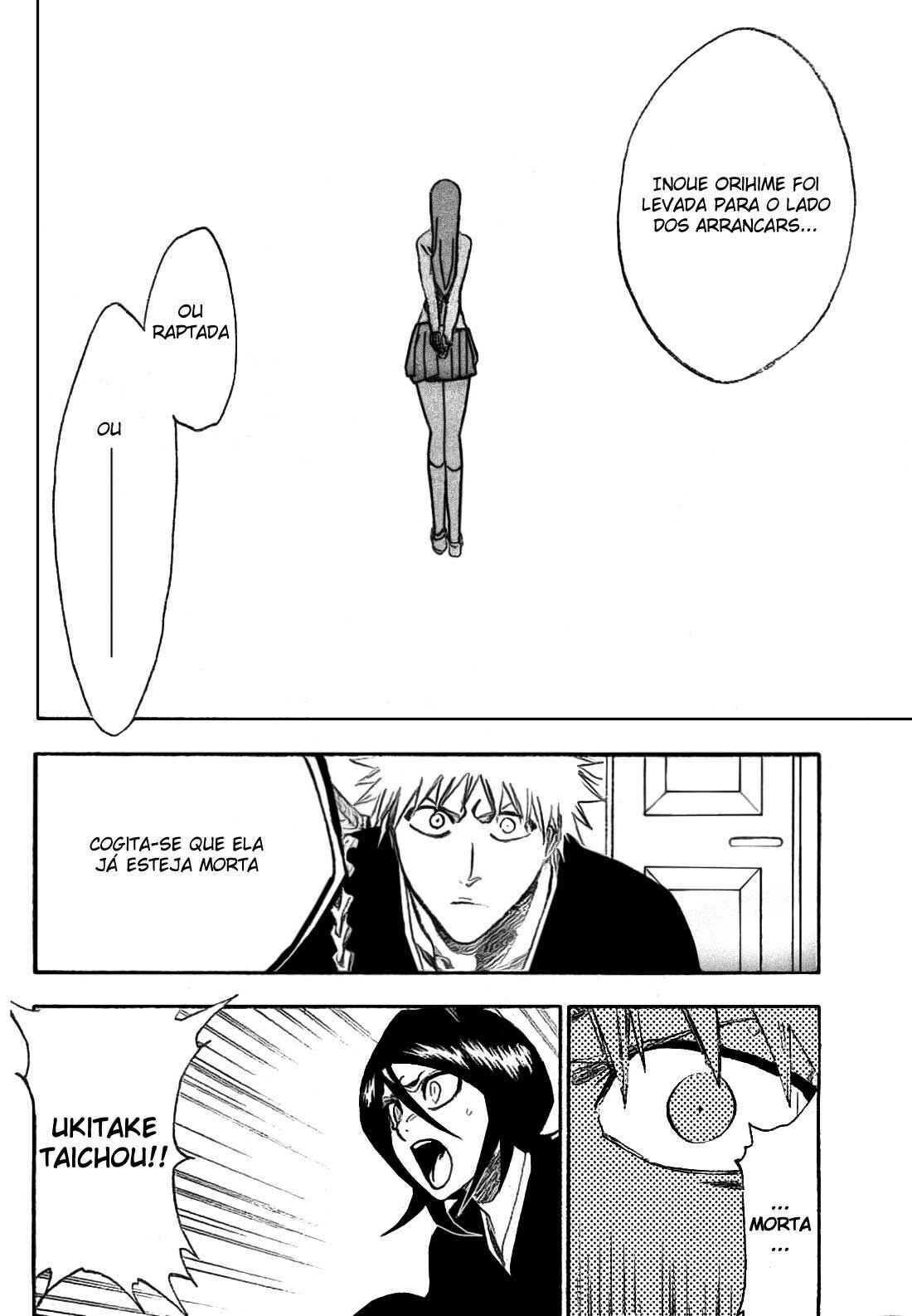 Read Bleach Pt Br Manga Online