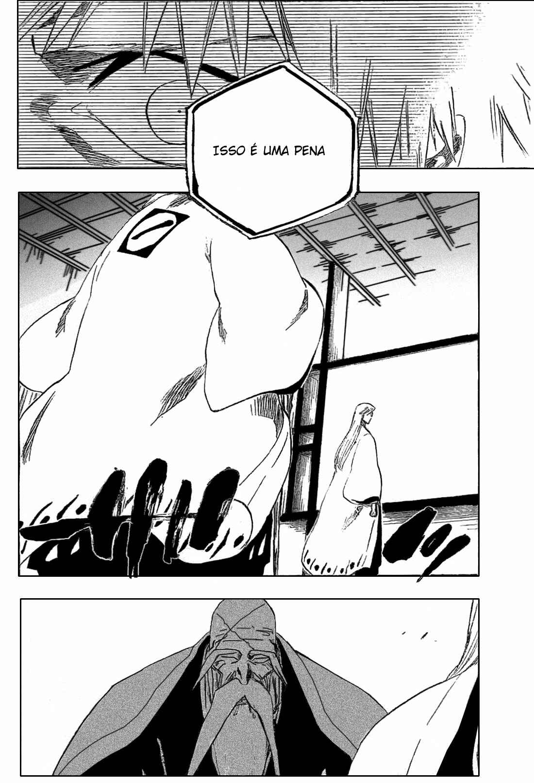 Read Bleach Pt Br Manga Online