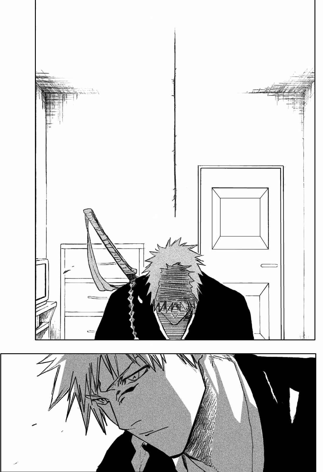 Read Bleach Pt Br Manga Online