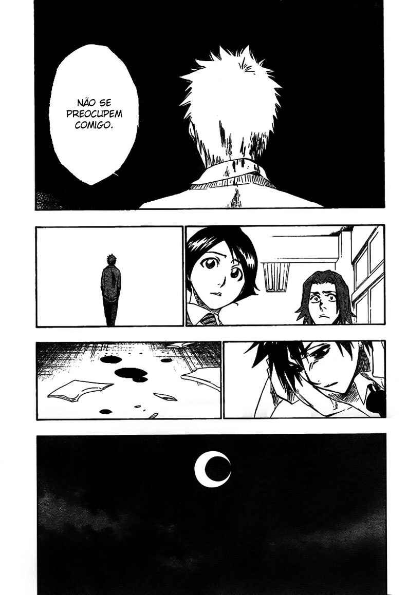 Read Bleach Pt Br Manga Online