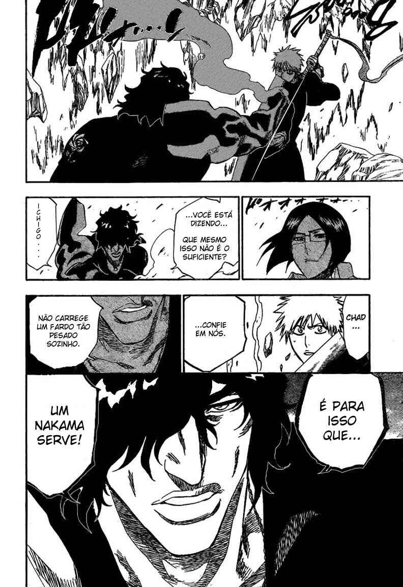 Read Bleach Pt Br Manga Online