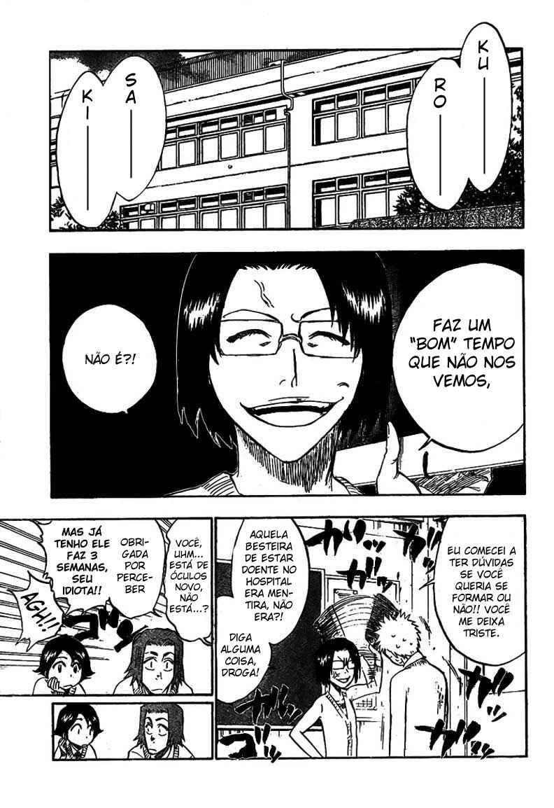 Read Bleach Pt Br Manga Online