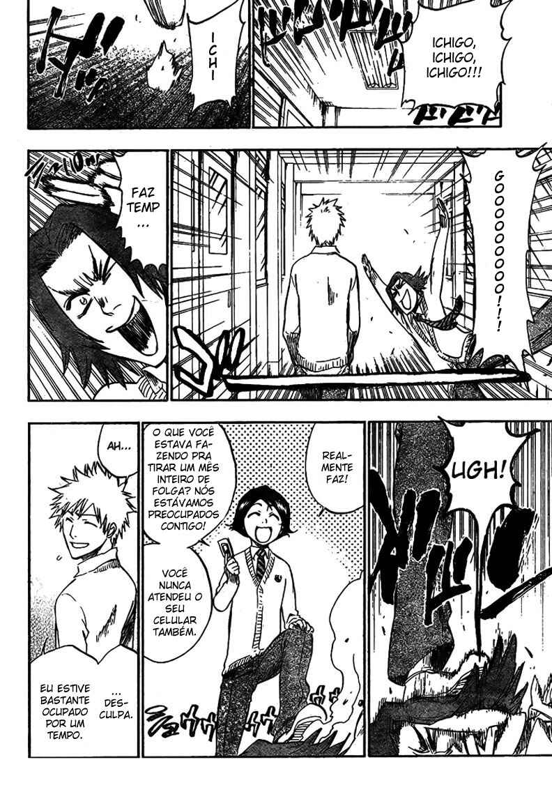 Read Bleach Pt Br Manga Online