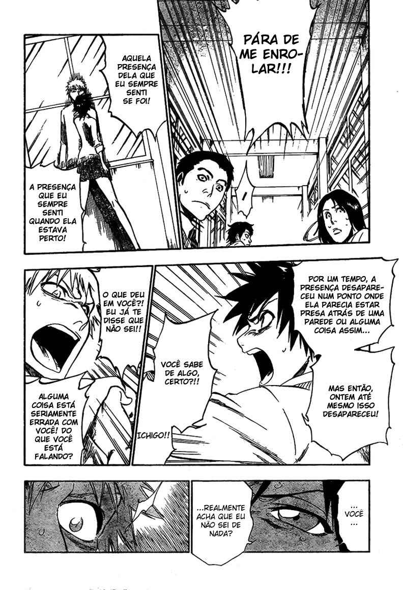 Read Bleach Pt Br Manga Online
