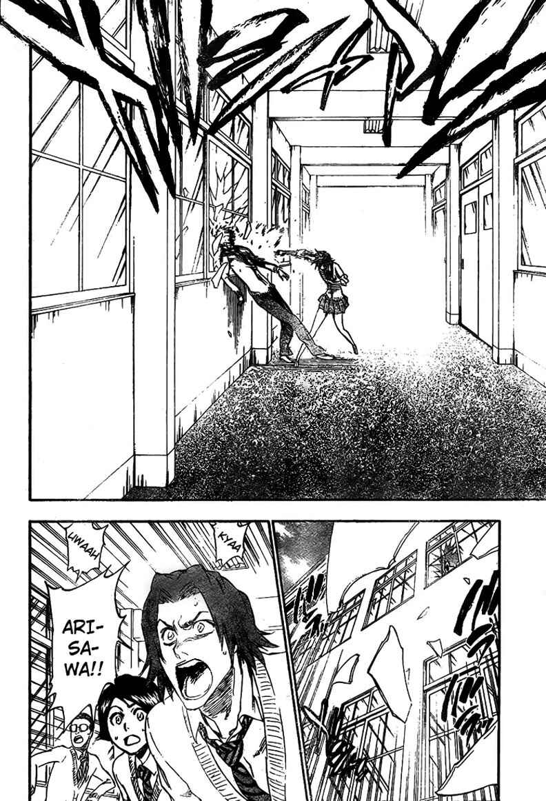 Read Bleach Pt Br Manga Online