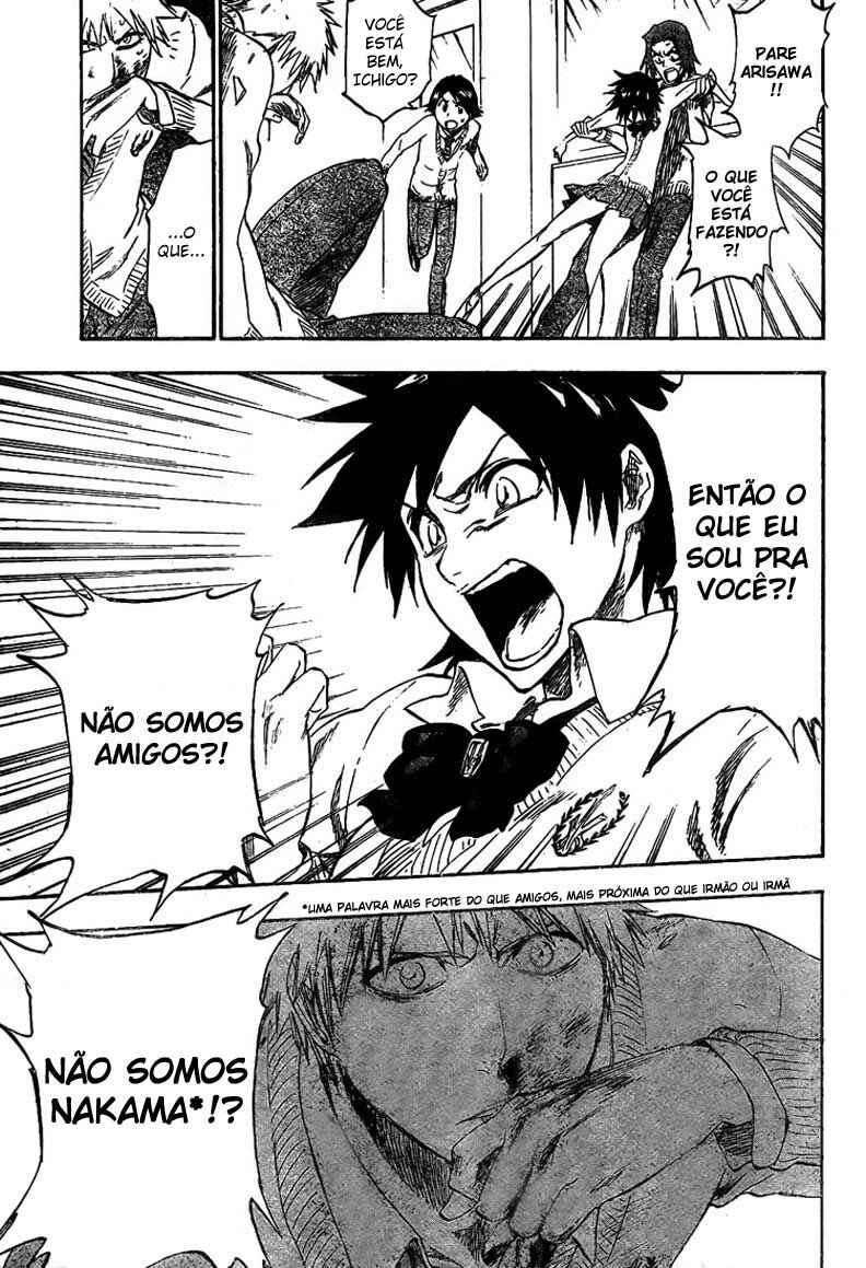 Read Bleach Pt Br Manga Online