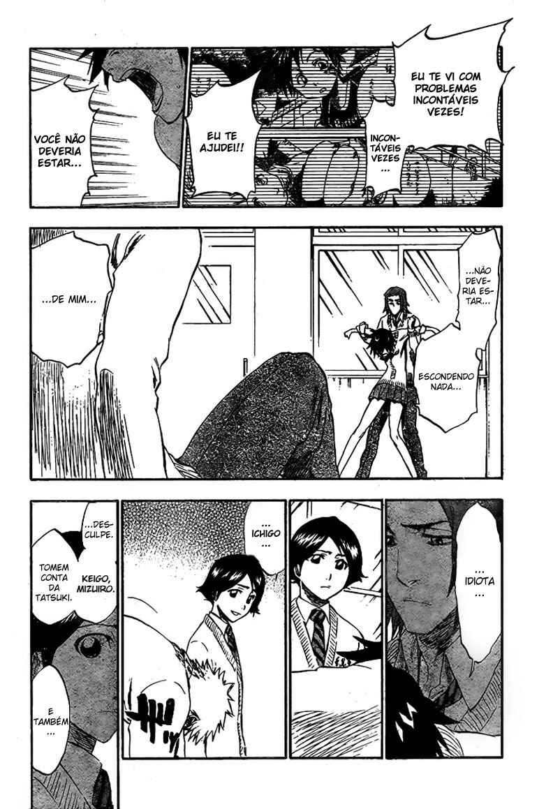 Read Bleach Pt Br Manga Online