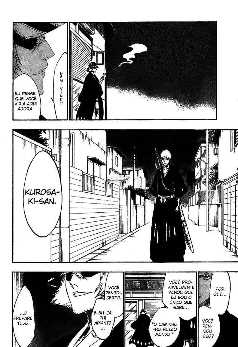 Read Bleach Pt Br Manga Online