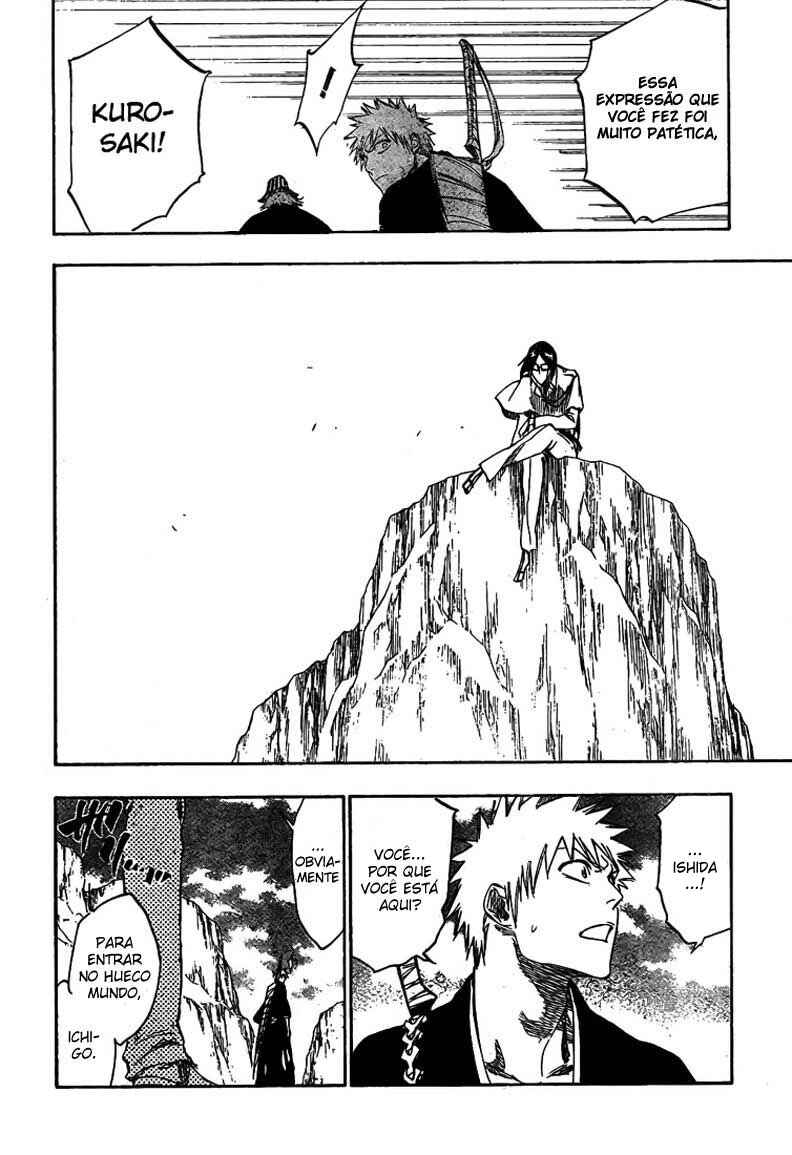 Read Bleach Pt Br Manga Online