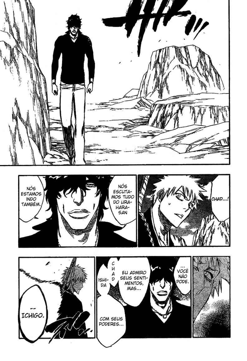 Read Bleach Pt Br Manga Online