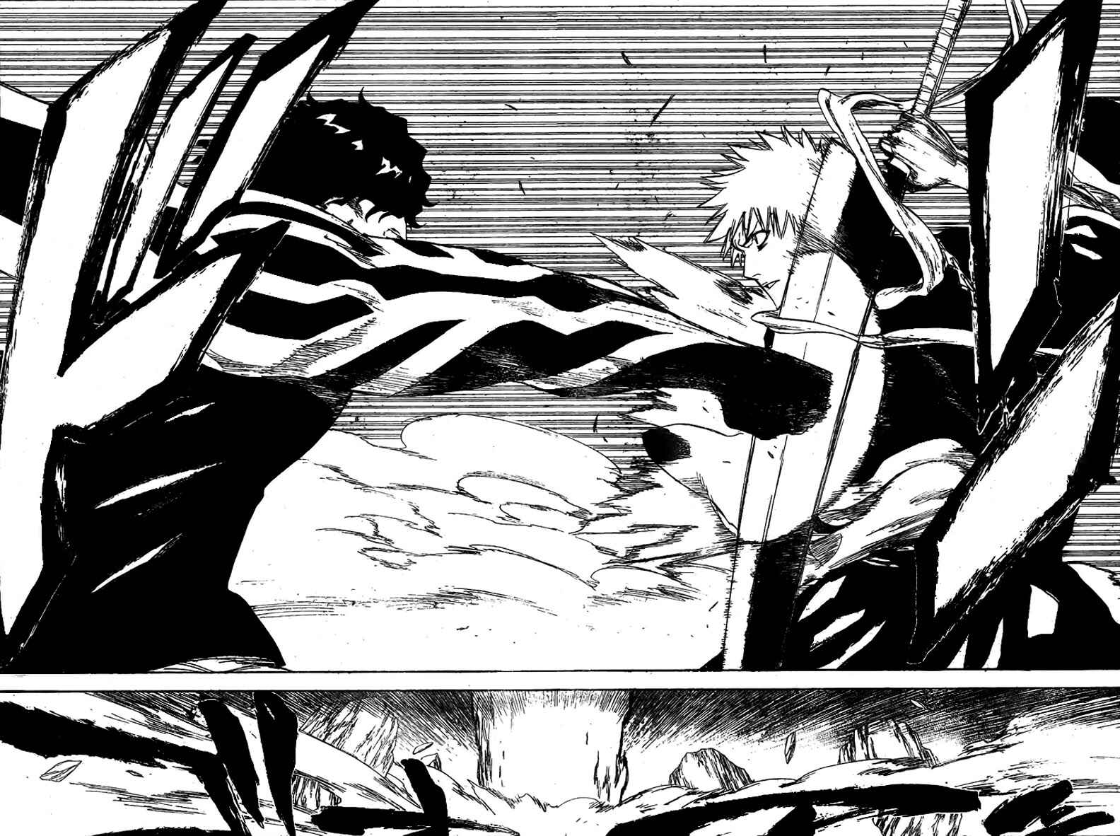 Read Bleach Pt Br Manga Online