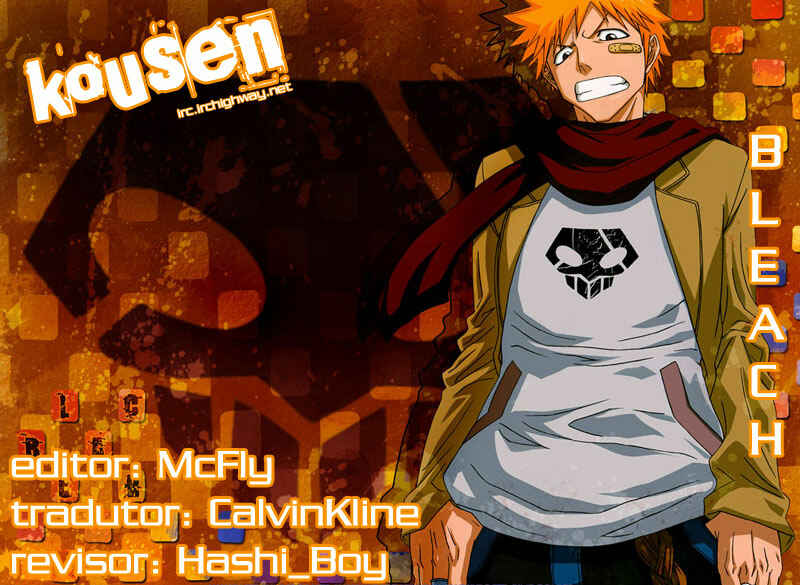 Read Bleach Pt Br Manga Online