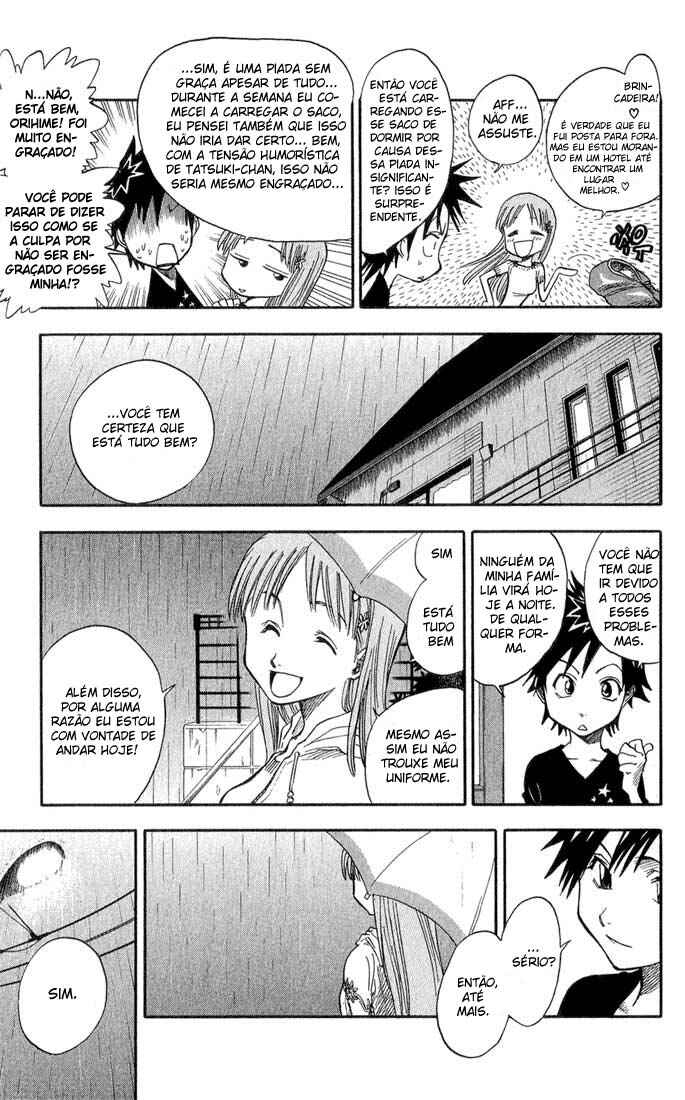 Read Bleach Pt Br Manga Online
