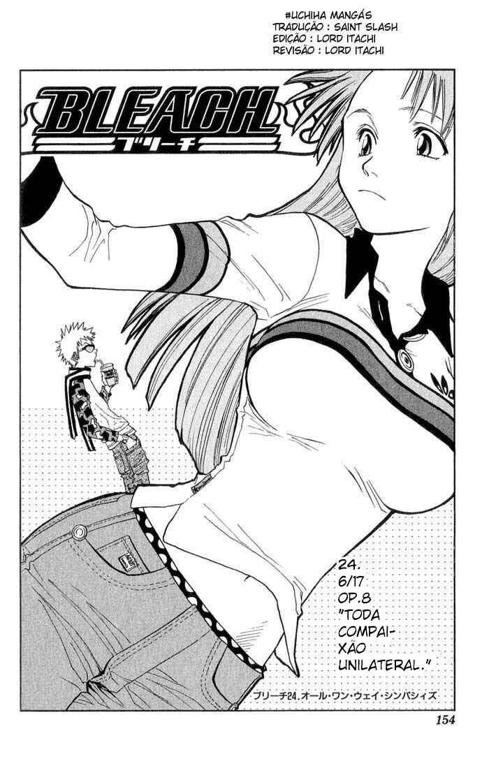 Read Bleach Pt Br Manga Online