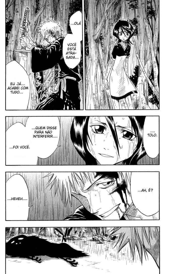 Read Bleach Pt Br Manga Online