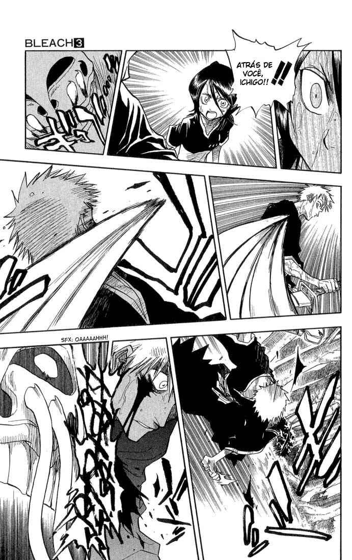 Read Bleach Pt Br Manga Online