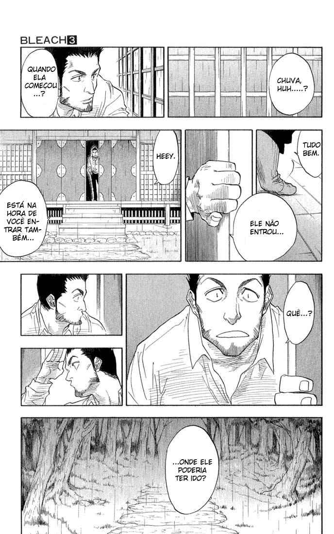 Read Bleach Pt Br Manga Online