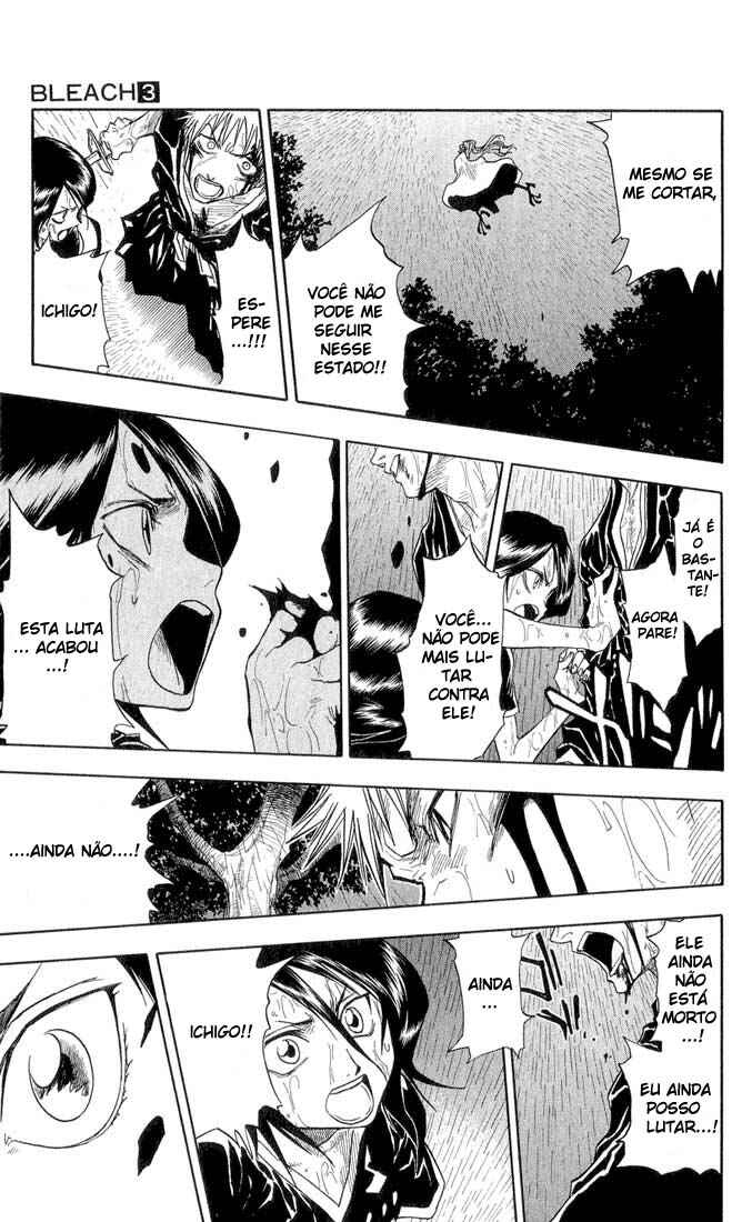 Read Bleach Pt Br Manga Online