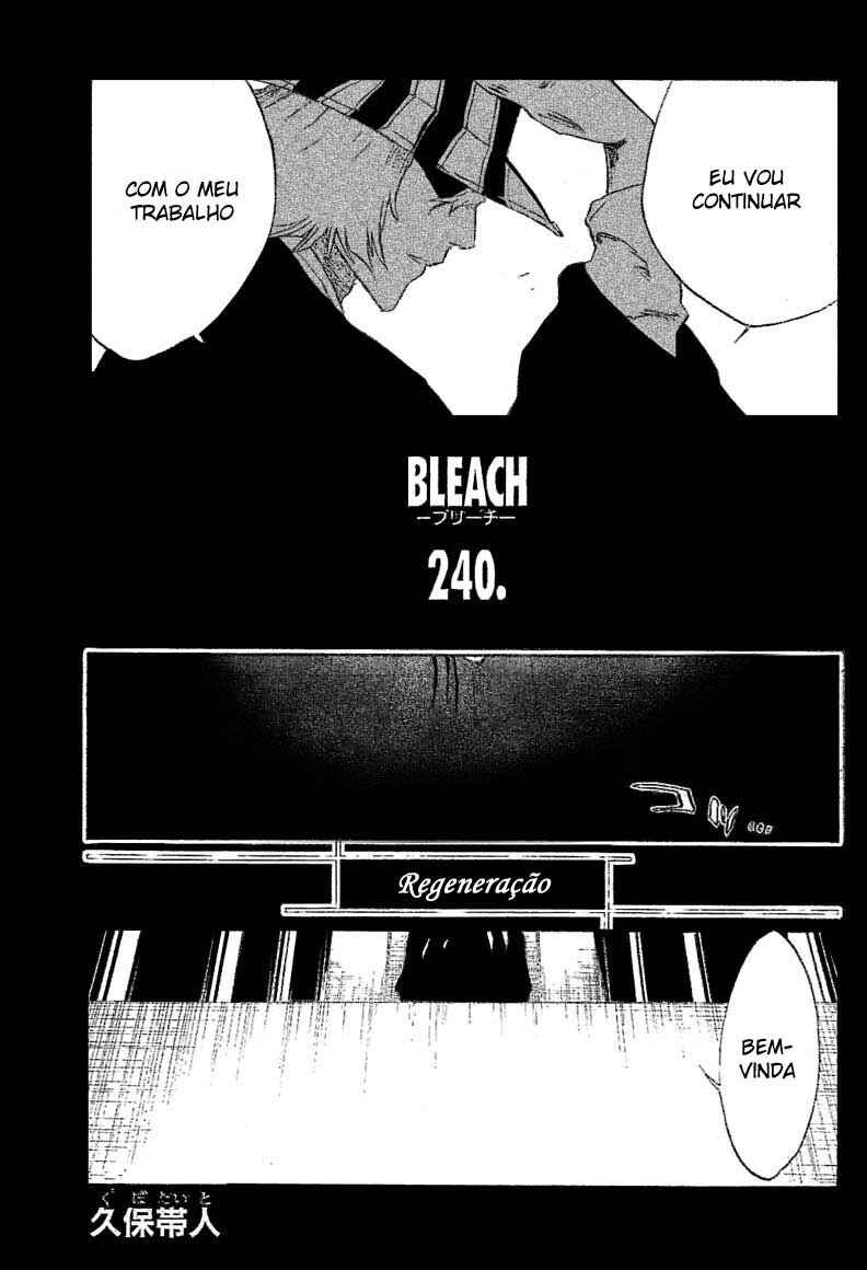 Read Bleach Pt Br Manga Online