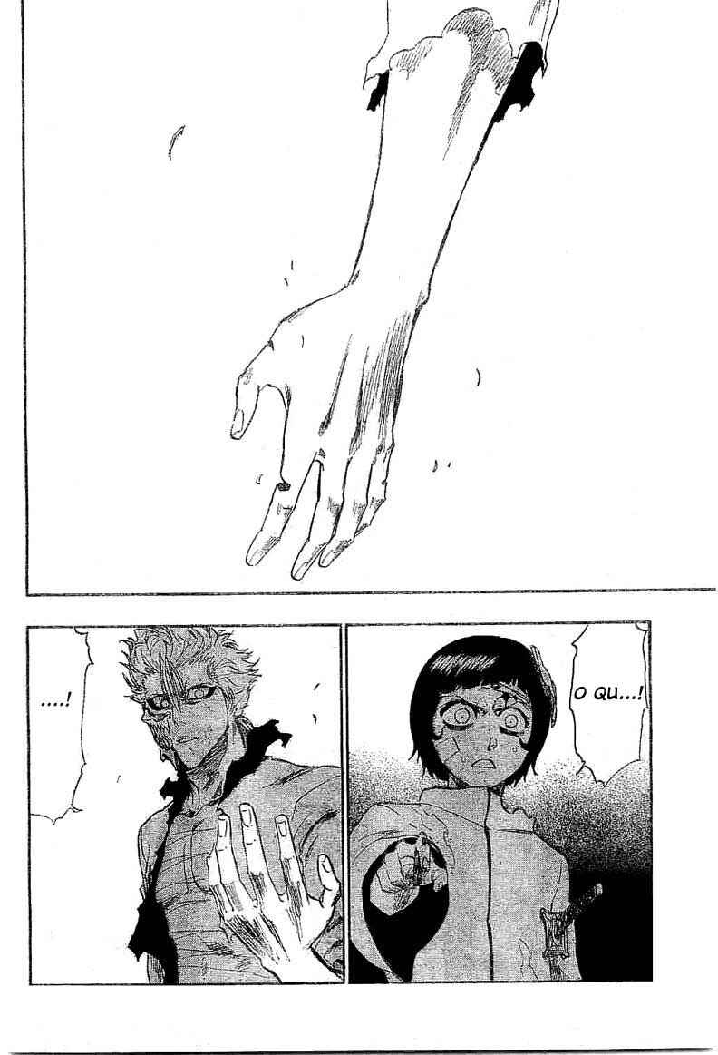 Read Bleach Pt Br Manga Online