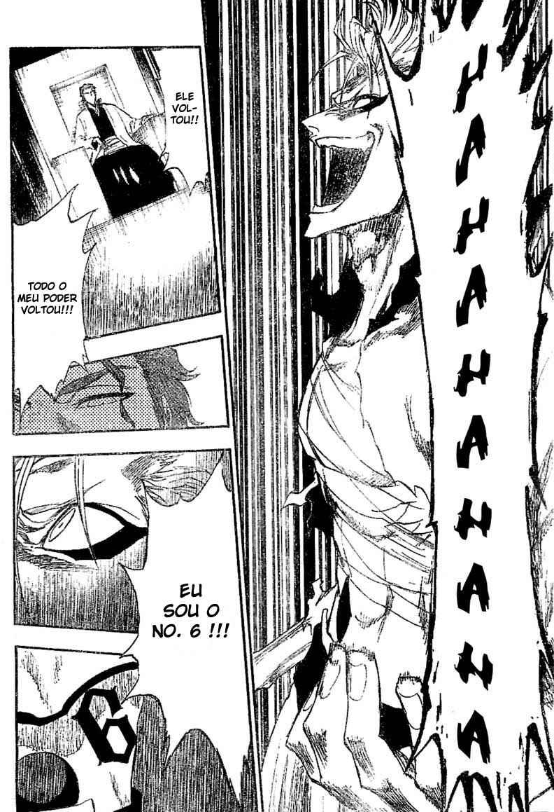 Read Bleach Pt Br Manga Online