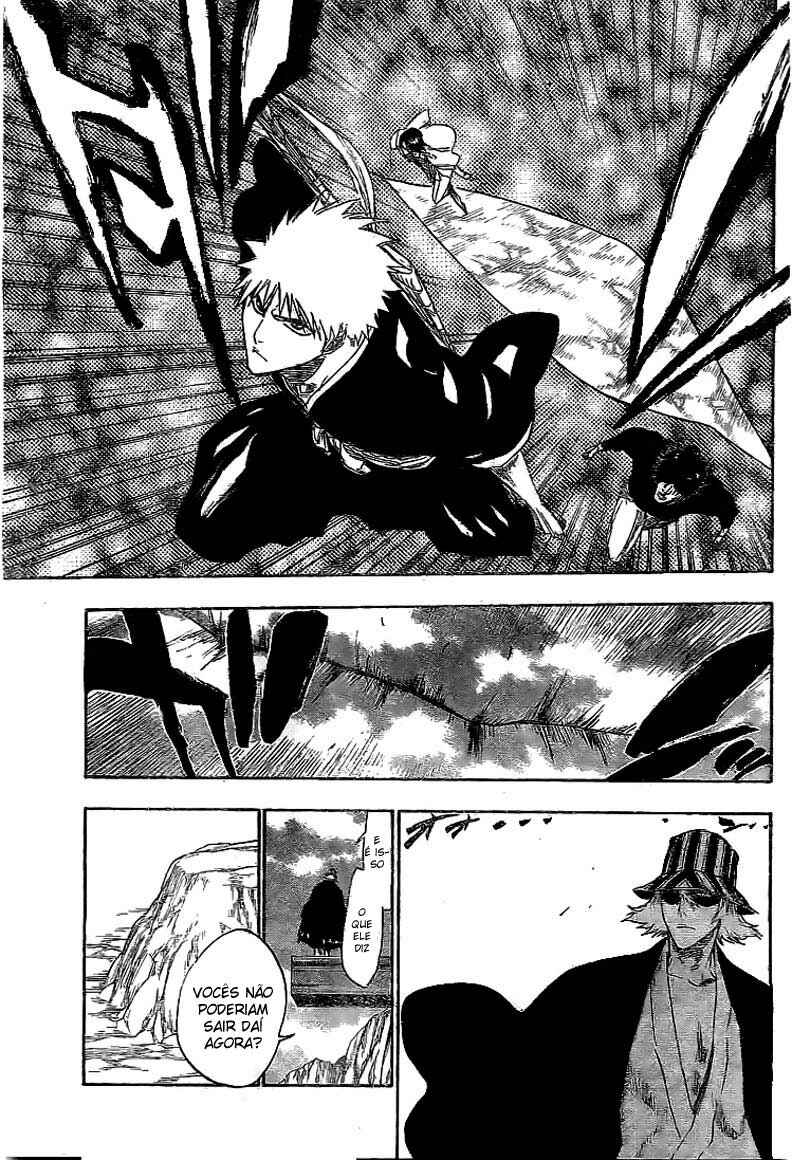 Read Bleach Pt Br Manga Online