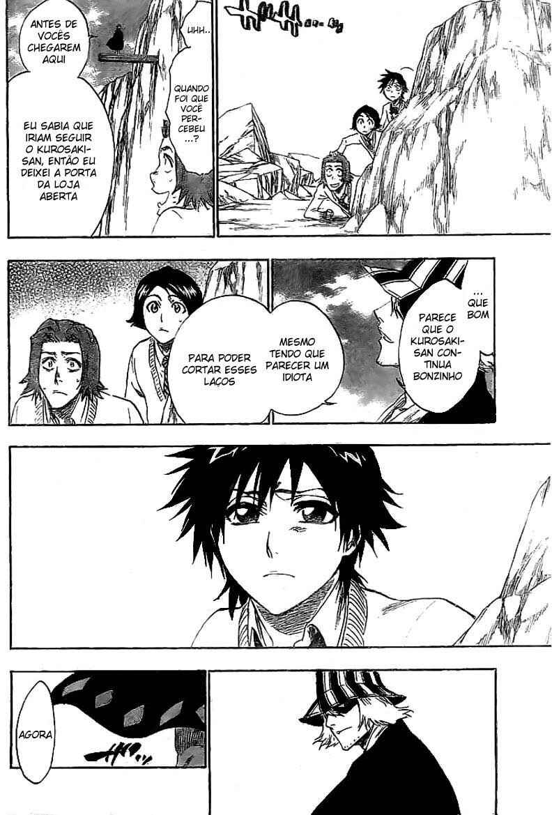 Read Bleach Pt Br Manga Online