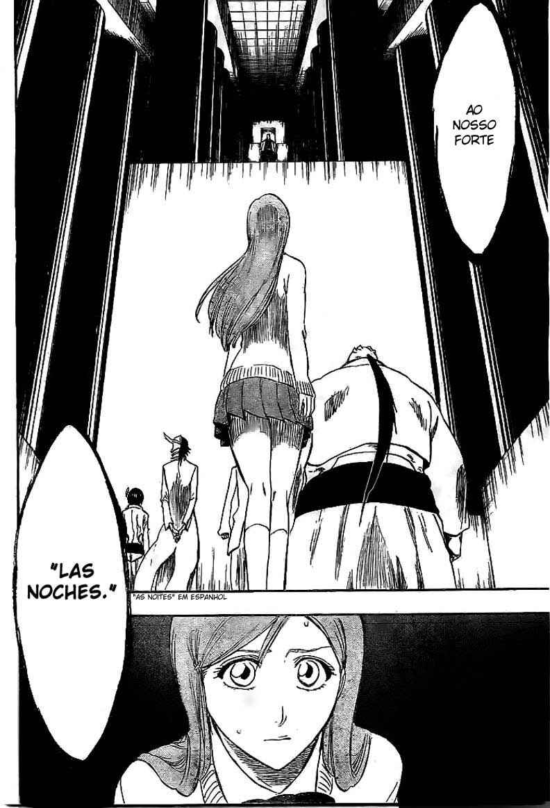Read Bleach Pt Br Manga Online