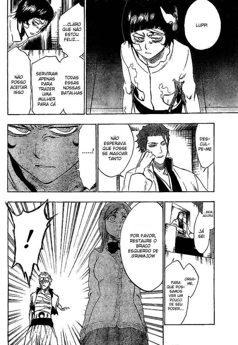 Read Bleach Pt Br Manga Online