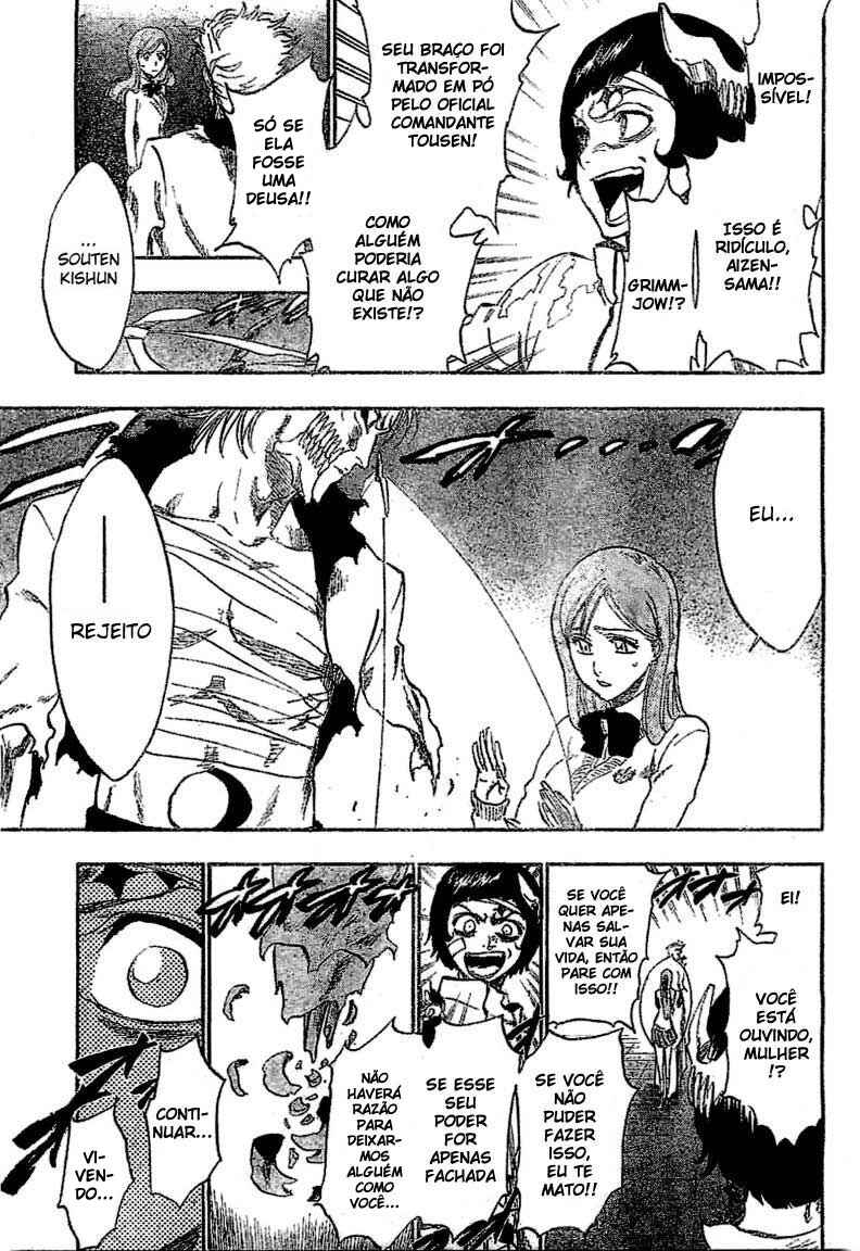 Read Bleach Pt Br Manga Online
