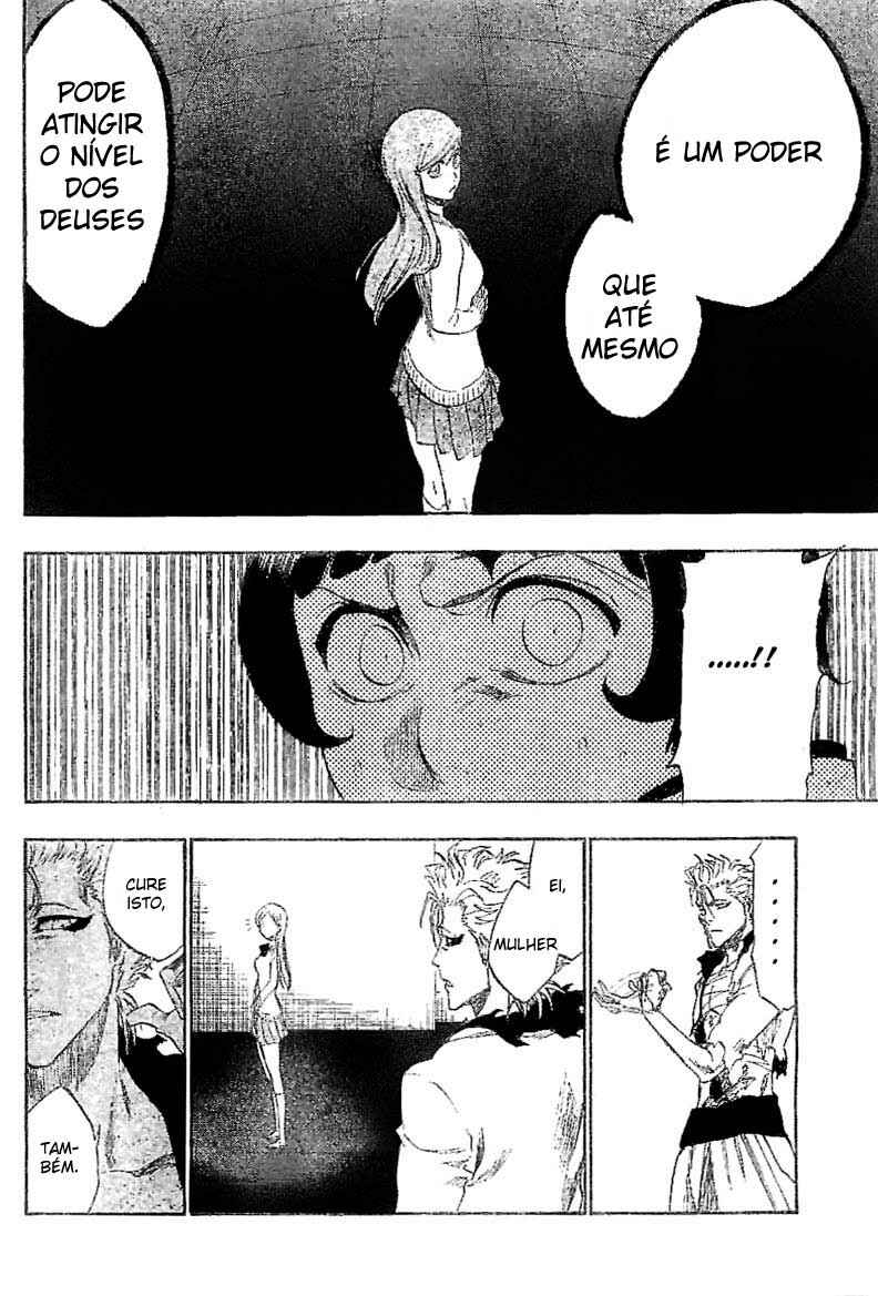Read Bleach Pt Br Manga Online