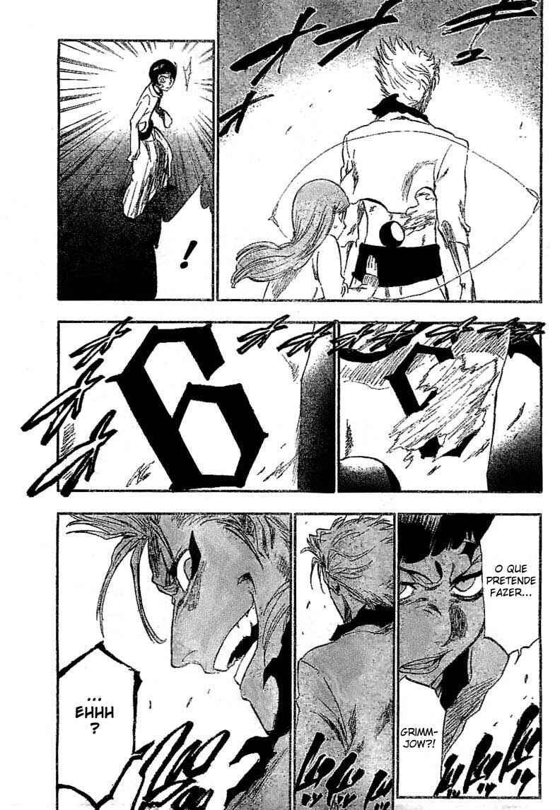 Read Bleach Pt Br Manga Online