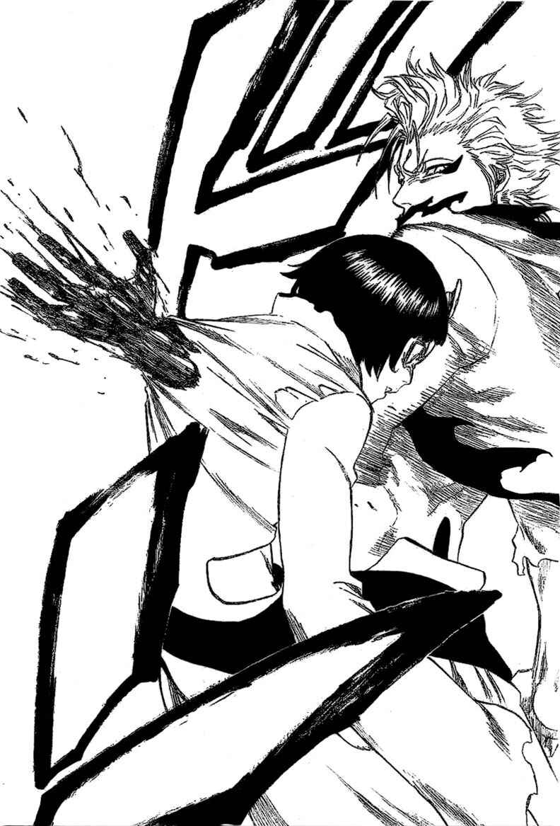 Read Bleach Pt Br Manga Online