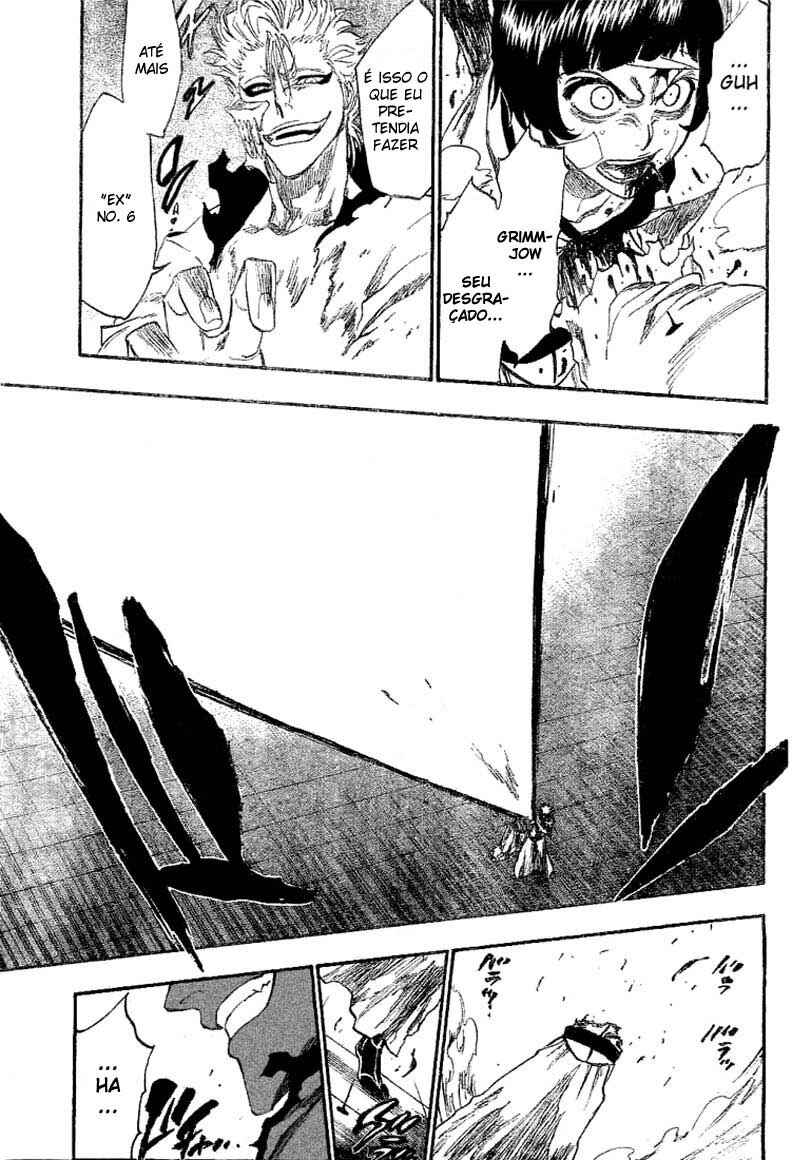 Read Bleach Pt Br Manga Online