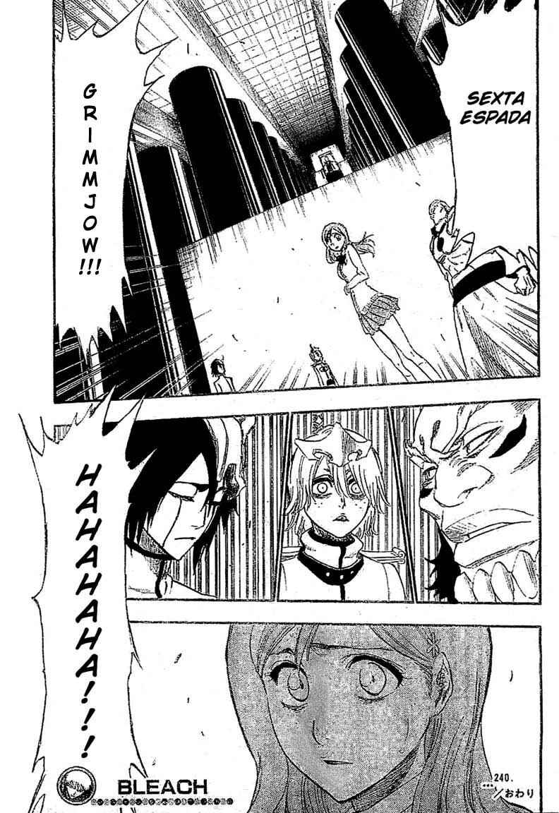 Read Bleach Pt Br Manga Online