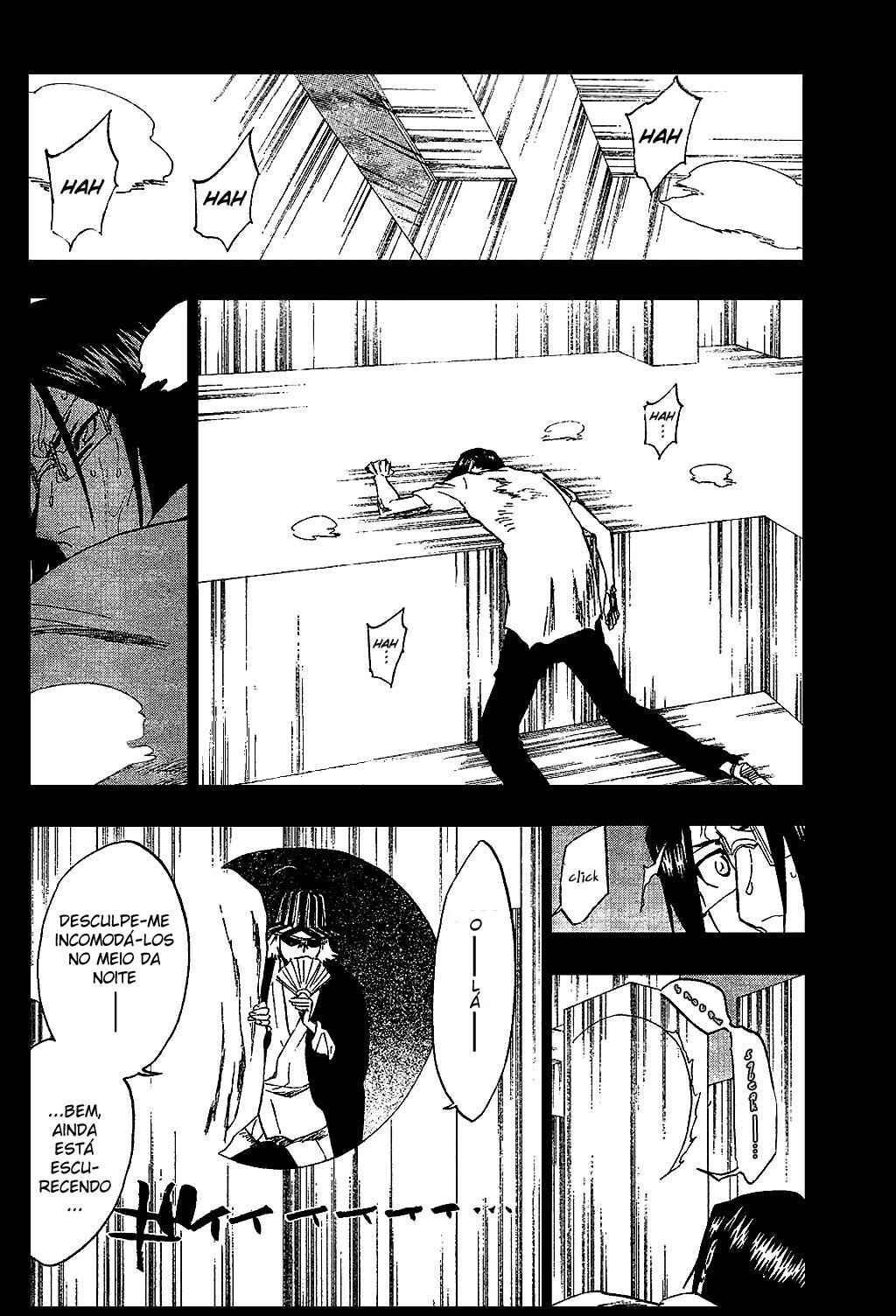 Read Bleach Pt Br Manga Online