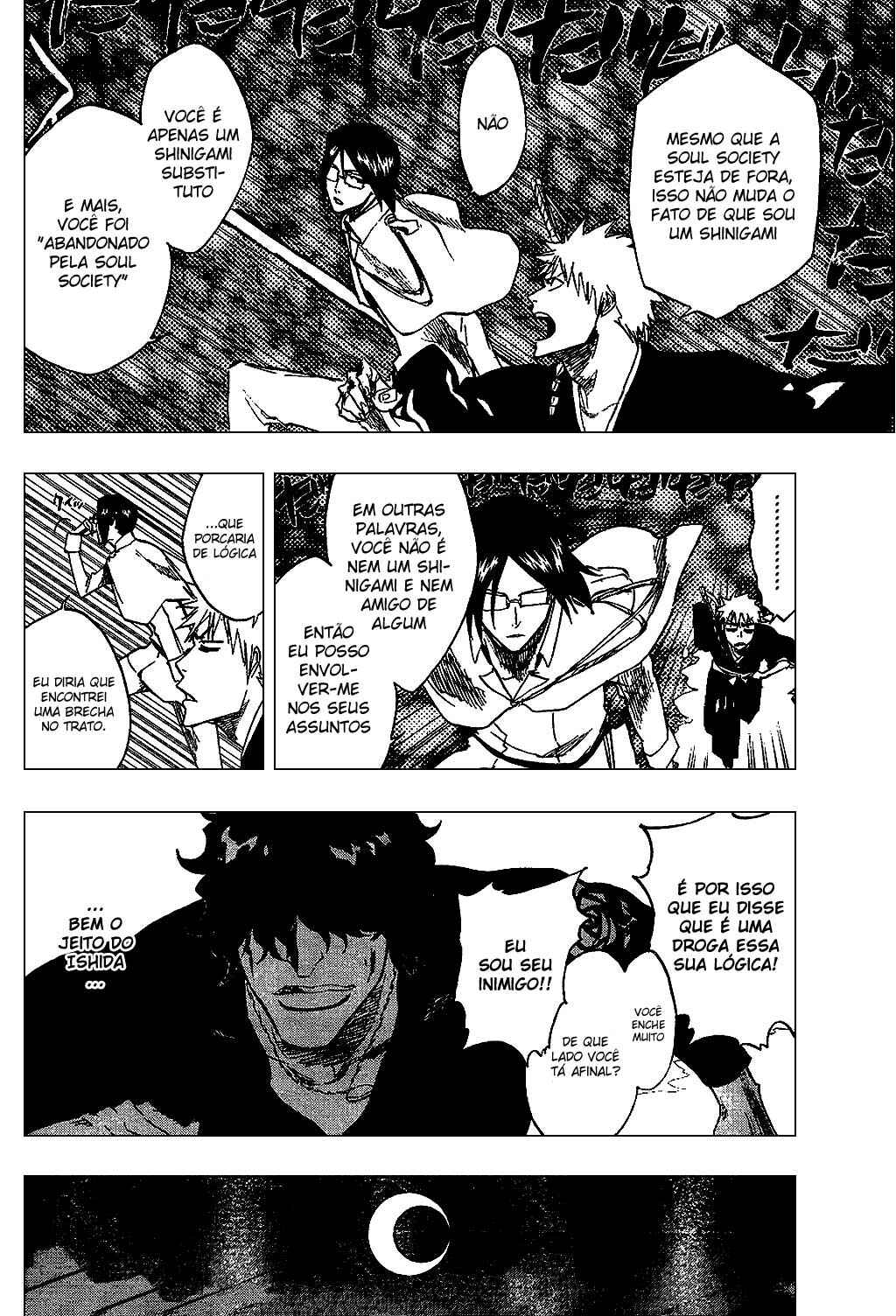 Read Bleach Pt Br Manga Online