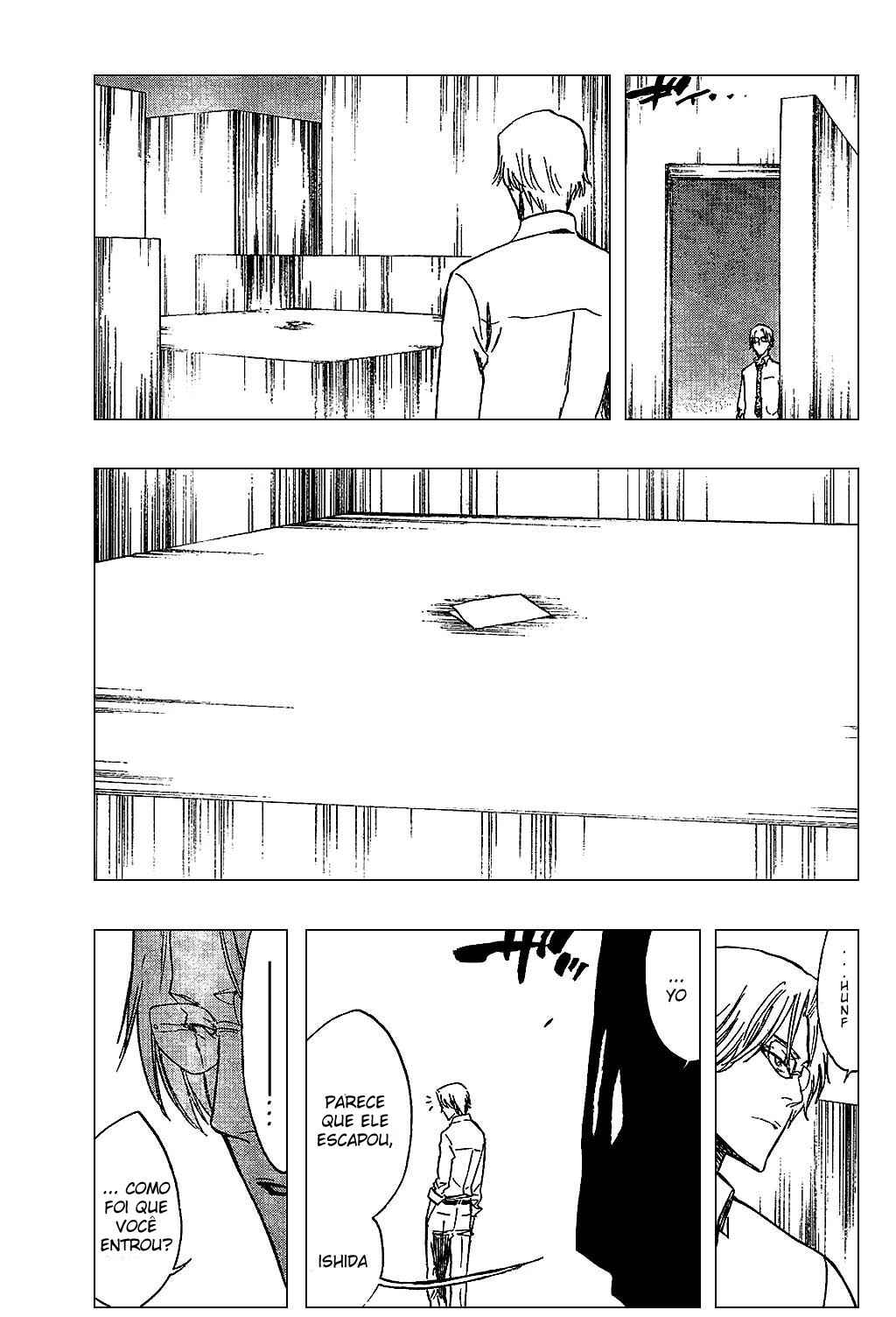 Read Bleach Pt Br Manga Online