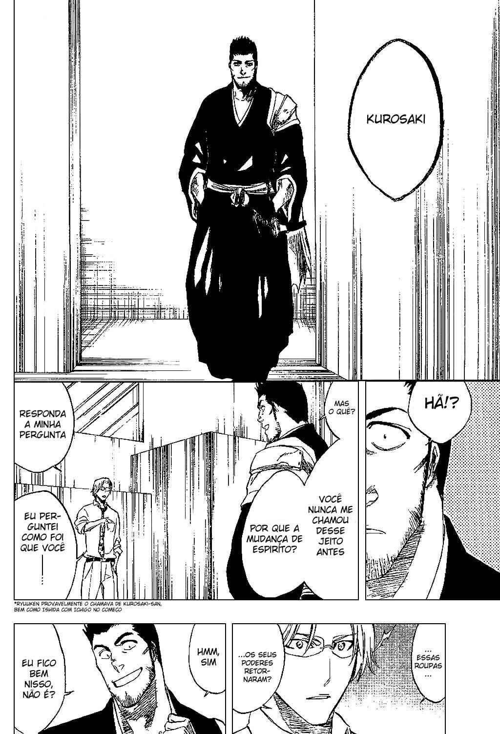 Read Bleach Pt Br Manga Online