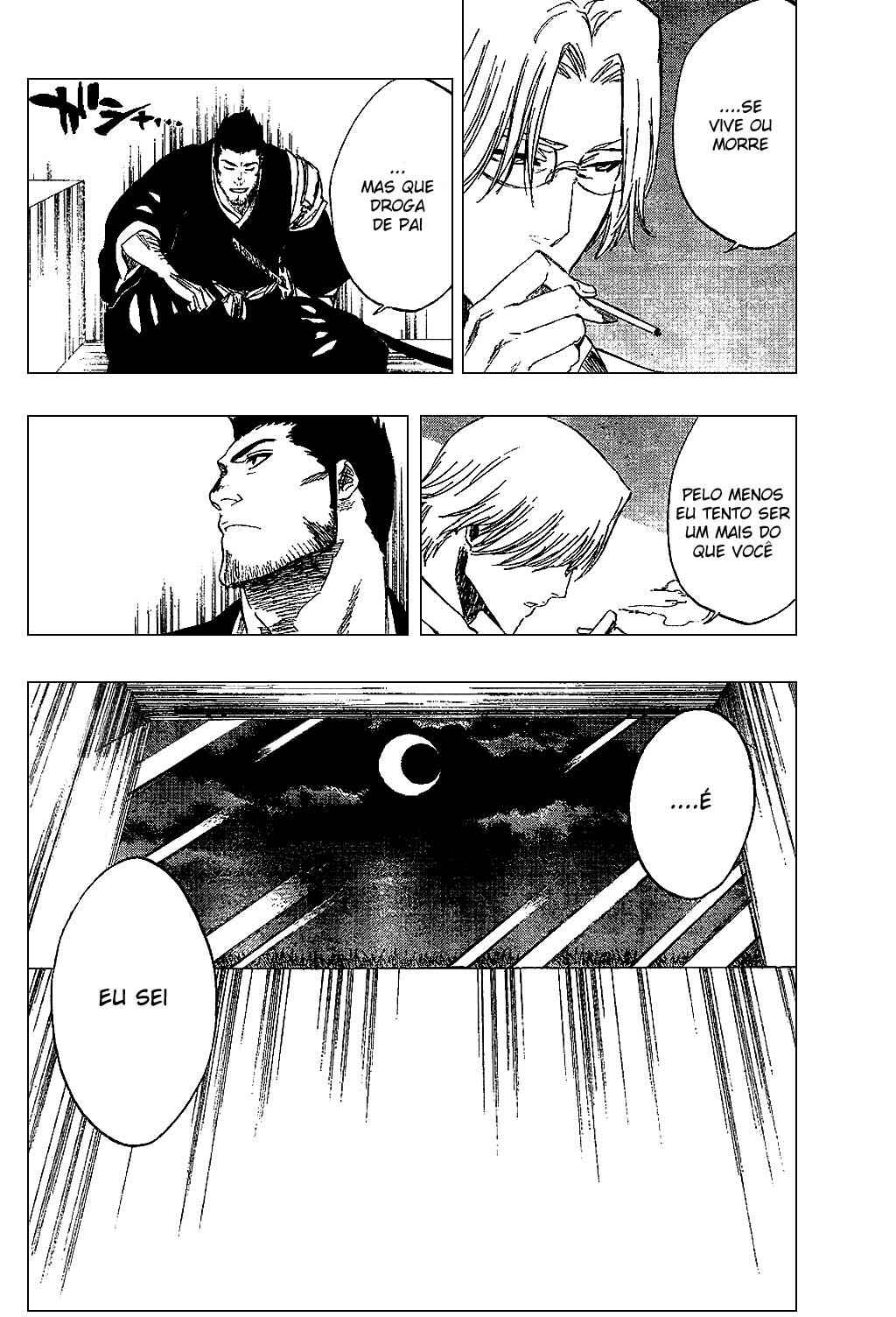 Read Bleach Pt Br Manga Online