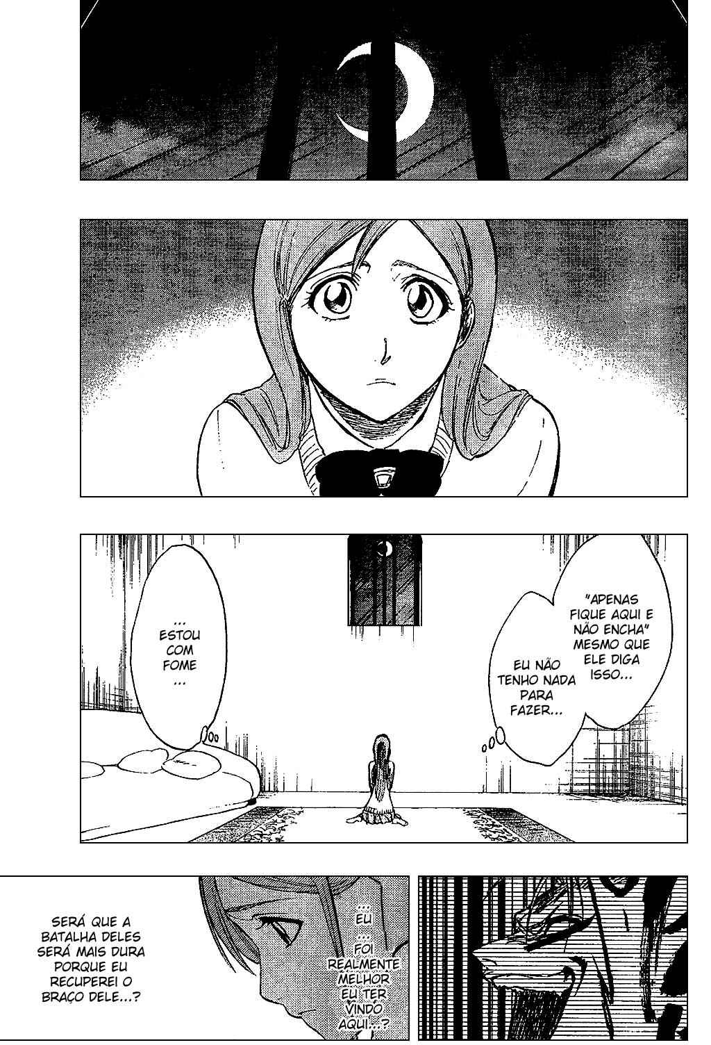 Read Bleach Pt Br Manga Online