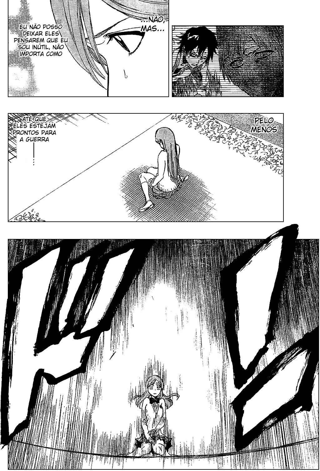 Read Bleach Pt Br Manga Online