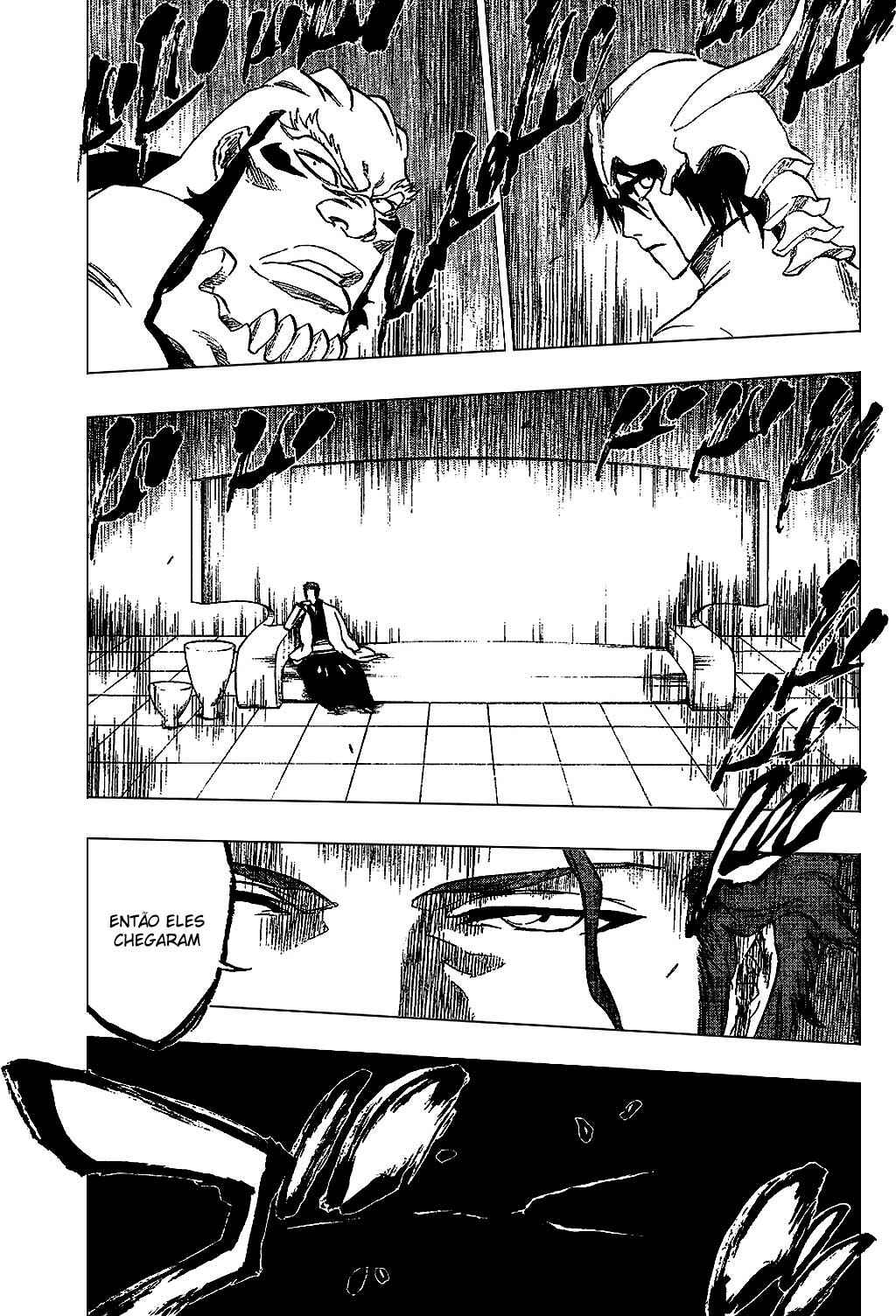 Read Bleach Pt Br Manga Online