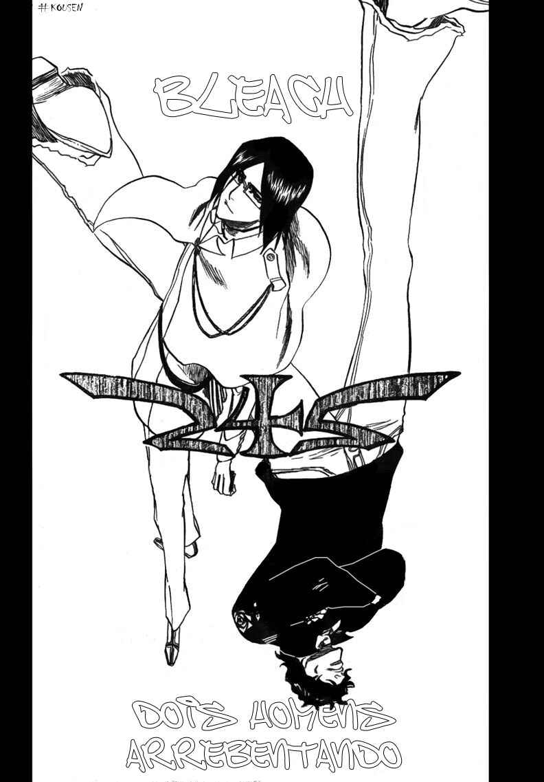 Read Bleach Pt Br Manga Online