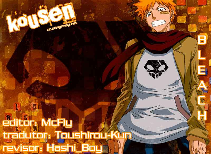 Read Bleach Pt Br Manga Online